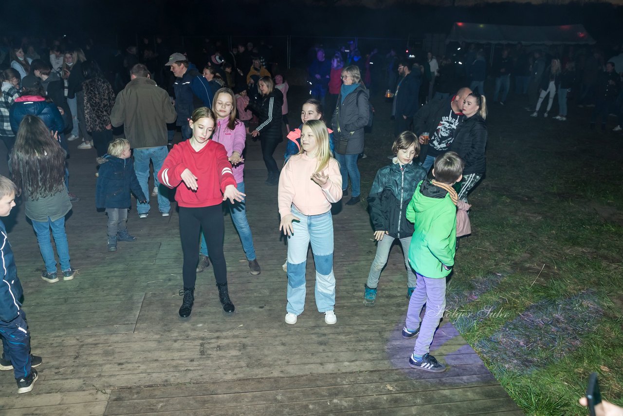 Bild 269 - Osterfeuer